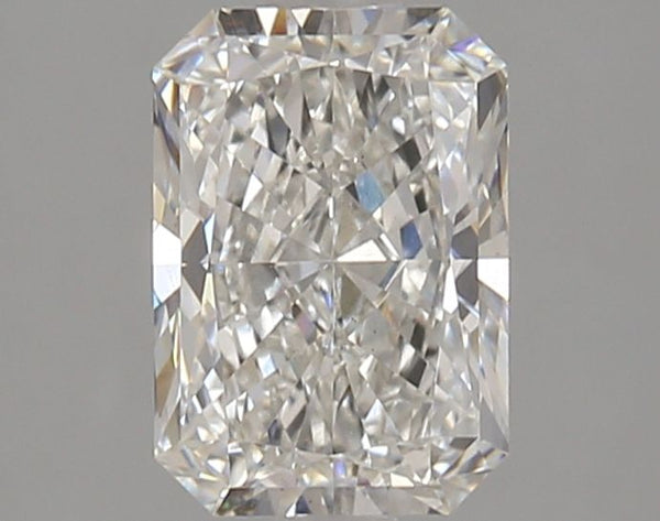 1.86-Carat Radiant Shape Lab Grown Diamond