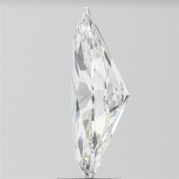 3.26-Carat Marquise Shape Lab Grown Diamond