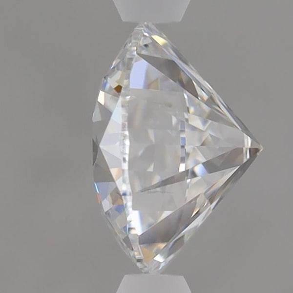 1.44-Carat Round Shape Lab Grown Diamond