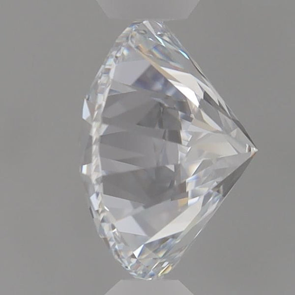 1.45-Carat Round Shape Lab Grown Diamond