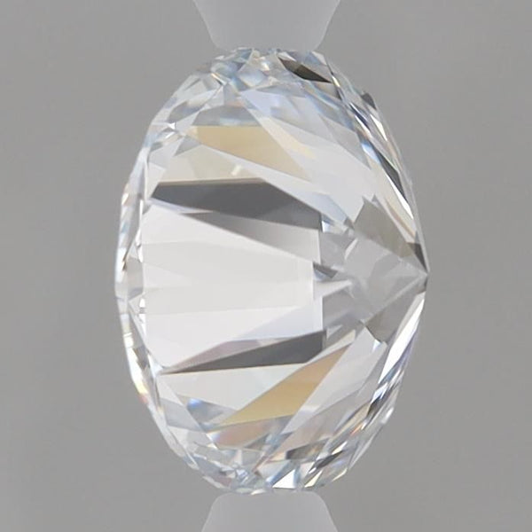 1.44-Carat Round Shape Lab Grown Diamond