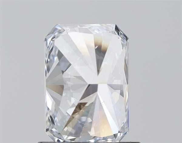 1.0-Carat Radiant Shape Lab Grown Diamond