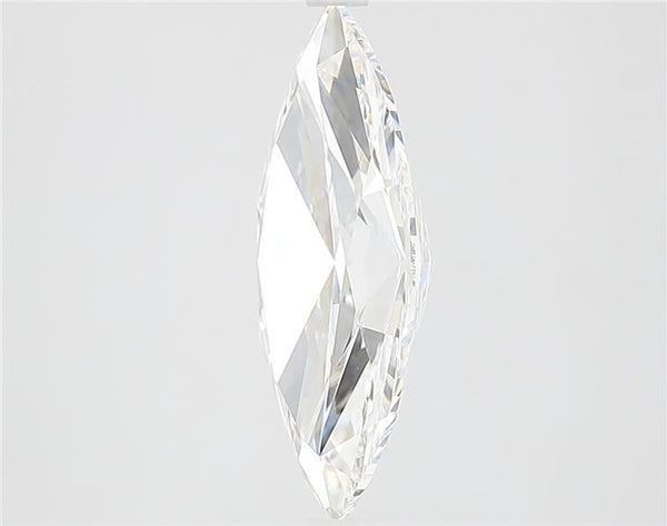 3.06-Carat Marquise Shape Lab Grown Diamond