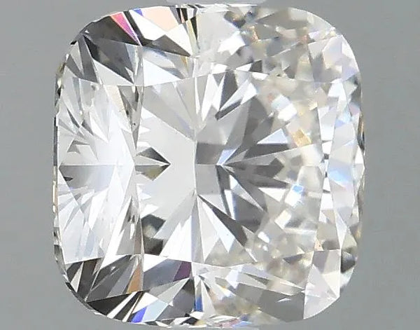 1.82ct Cushion brilliant Lab Grown Diamond (Colour H, Clarity VS1, IGI)