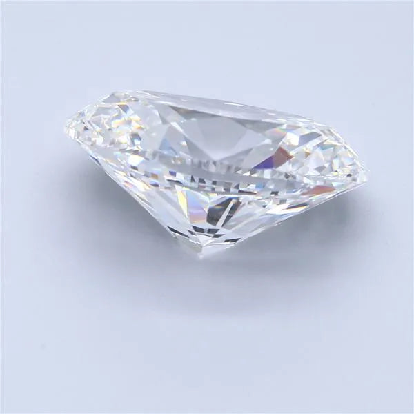 20.42ct Oval Natural Diamond (Colour D, Clarity VS1, GIA)