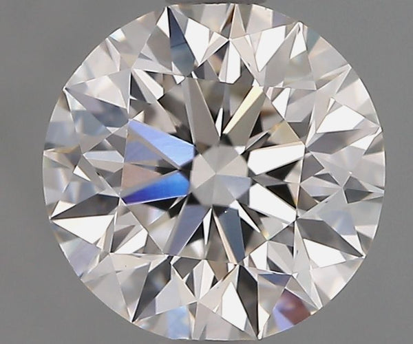 1.4-Carat Round Shape  Diamond