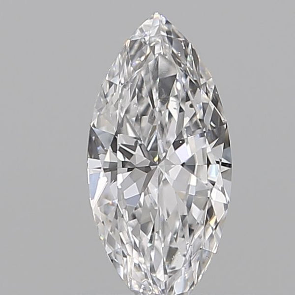 0.13-Carat Marquise Shape Natural Diamond